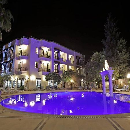 Green Valley Boutique Hotel & Spa Restourant アンタルヤ エクステリア 写真