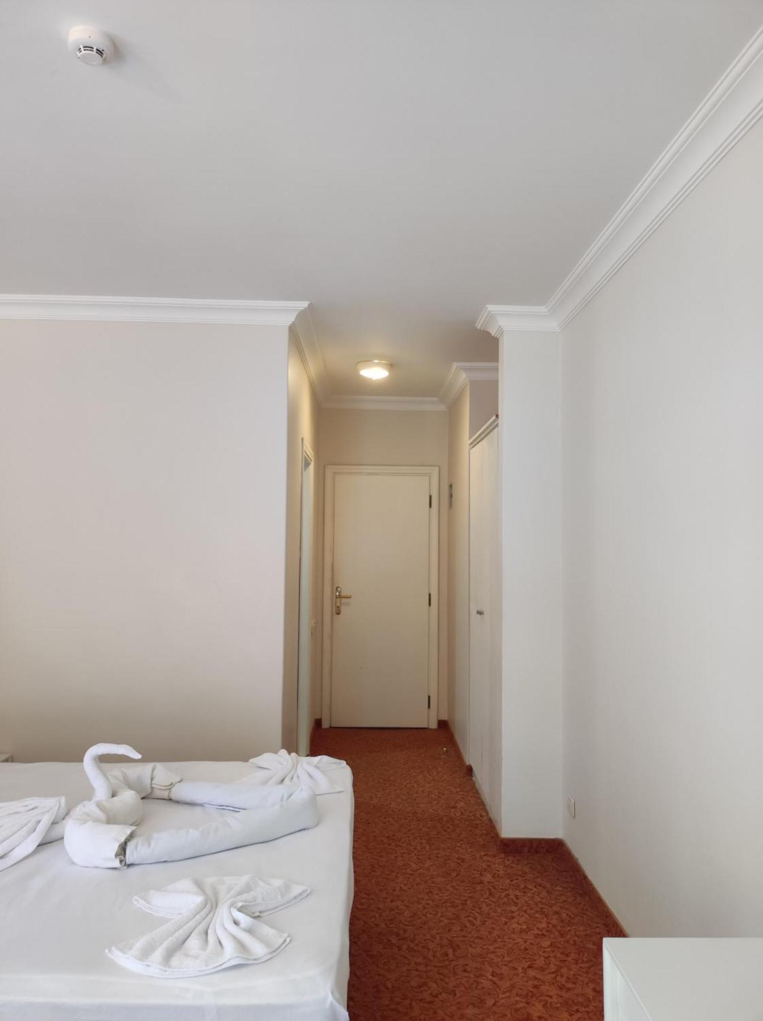 Green Valley Boutique Hotel & Spa Restourant アンタルヤ エクステリア 写真