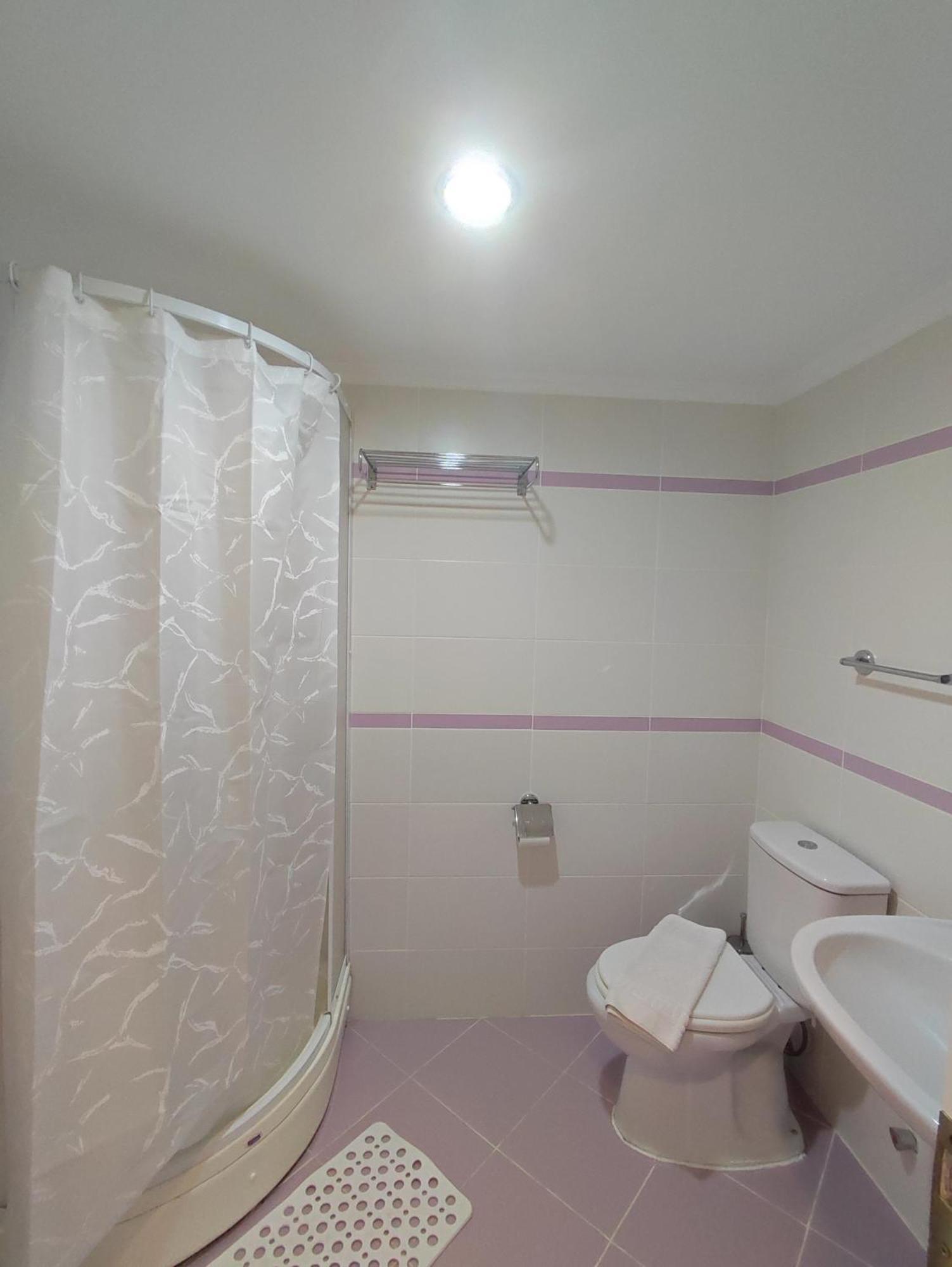 Green Valley Boutique Hotel & Spa Restourant アンタルヤ エクステリア 写真