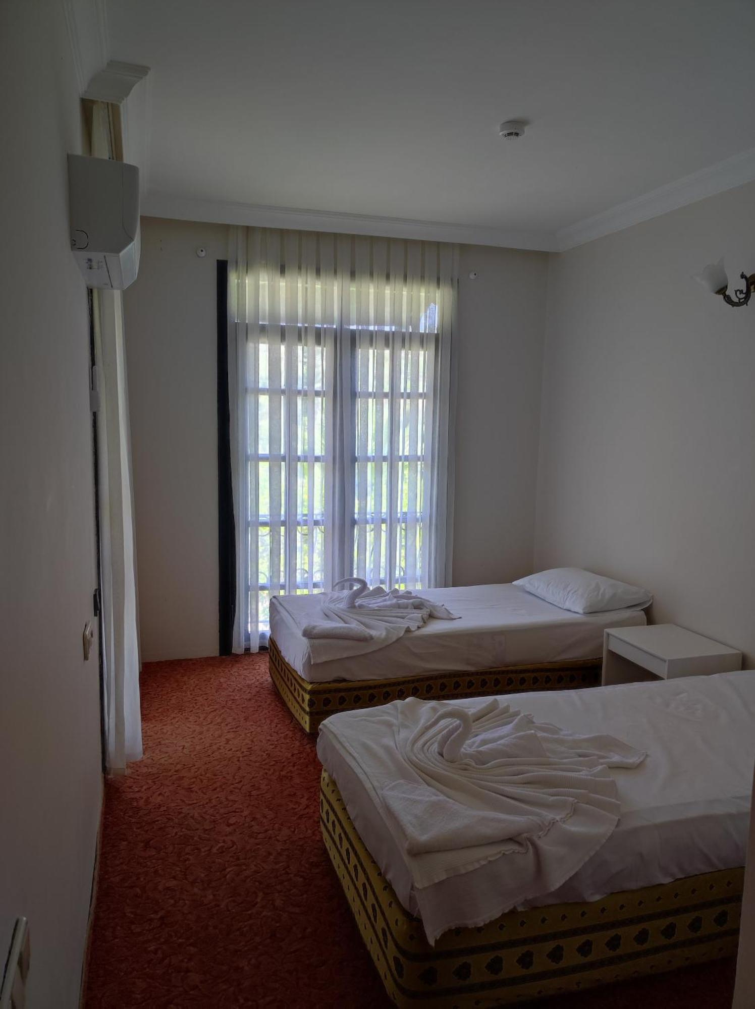 Green Valley Boutique Hotel & Spa Restourant アンタルヤ エクステリア 写真